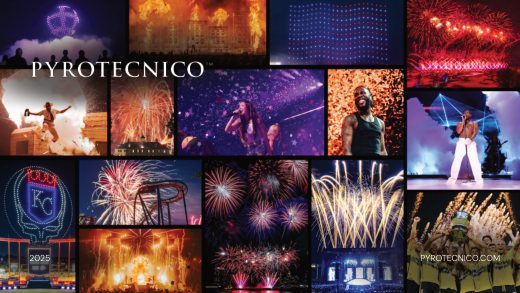 Cover of Pyrotecnico Capabilities Deck