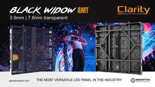 Cover of BW AMT - Clarity