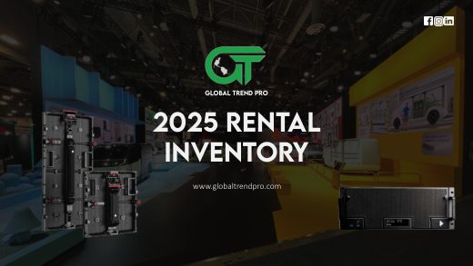 Cover of FULL Inventory Kit GTP - 2025
