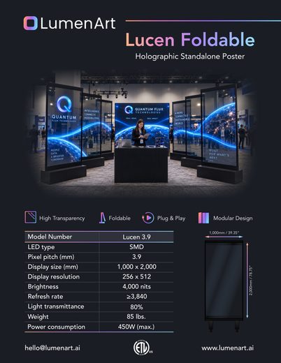 Cover of LumenArt_Lucen