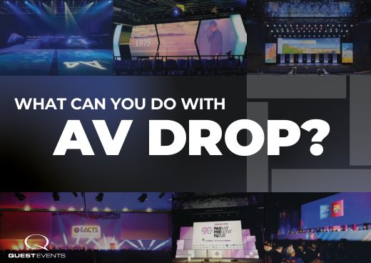 Cover of What Can You Do with AV Drop