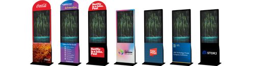 Cover of Veloxity Screens - Branding Examples (Vert)