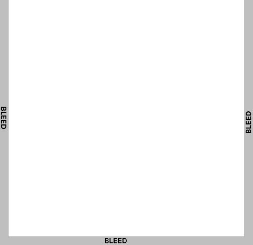 Cover of Veloxity - Vertical Screen - Decal Template